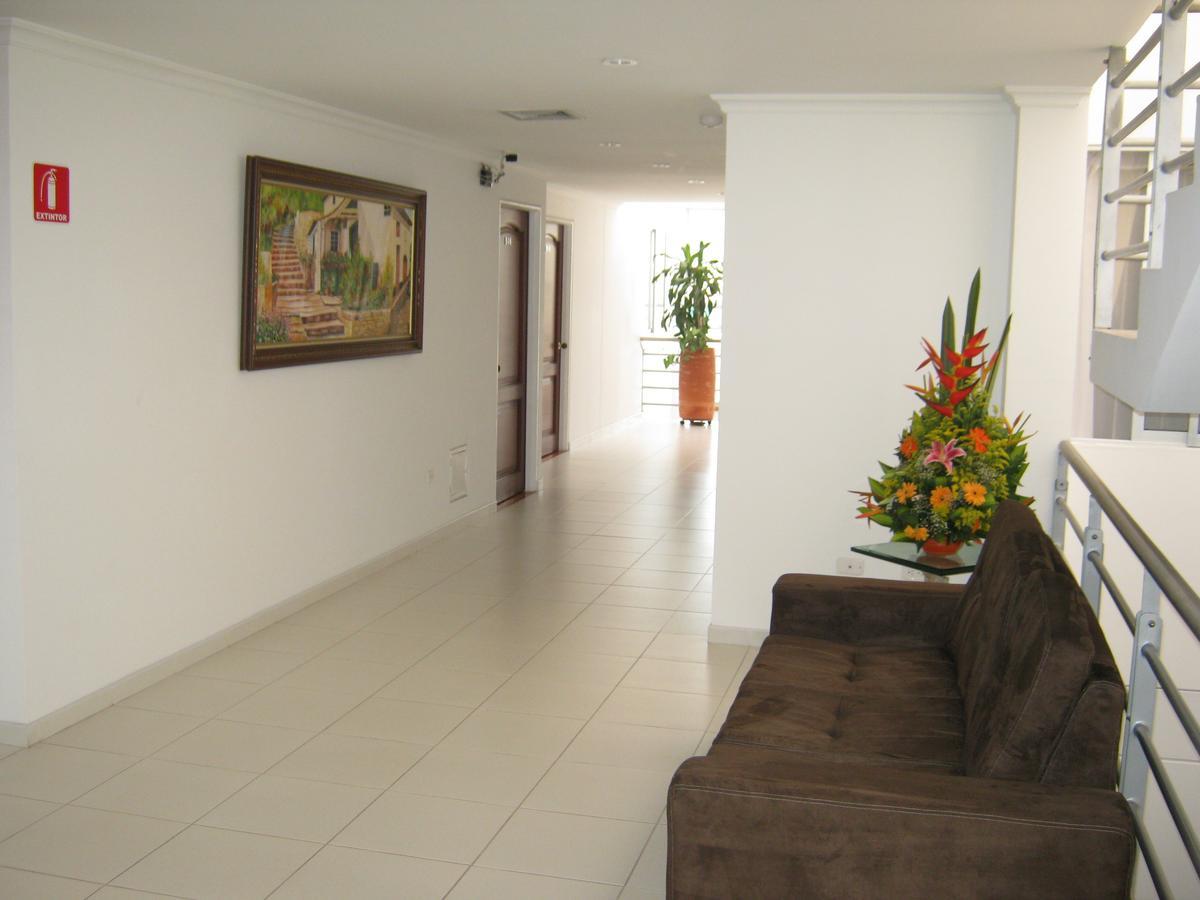 Hotel Sol Dorado Villavicencio Exterior foto
