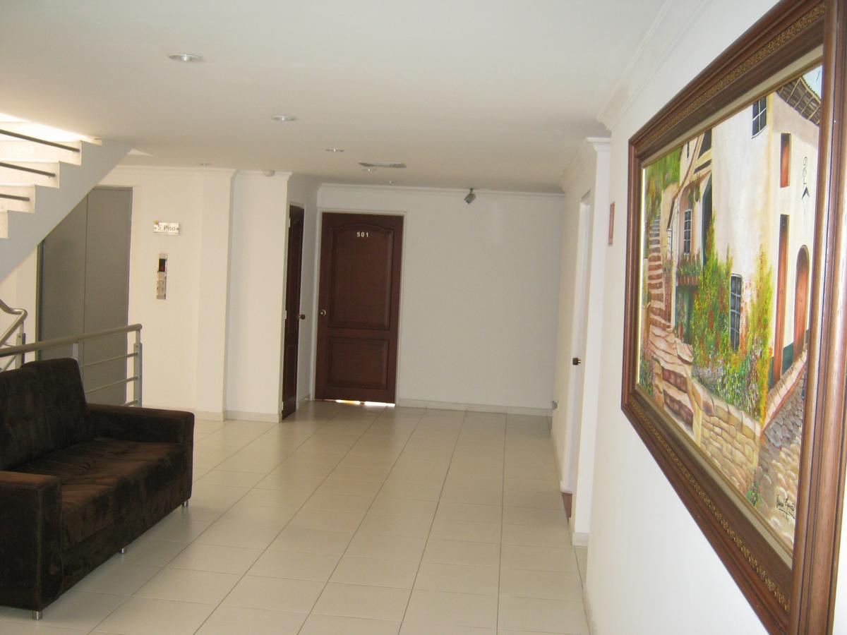 Hotel Sol Dorado Villavicencio Exterior foto