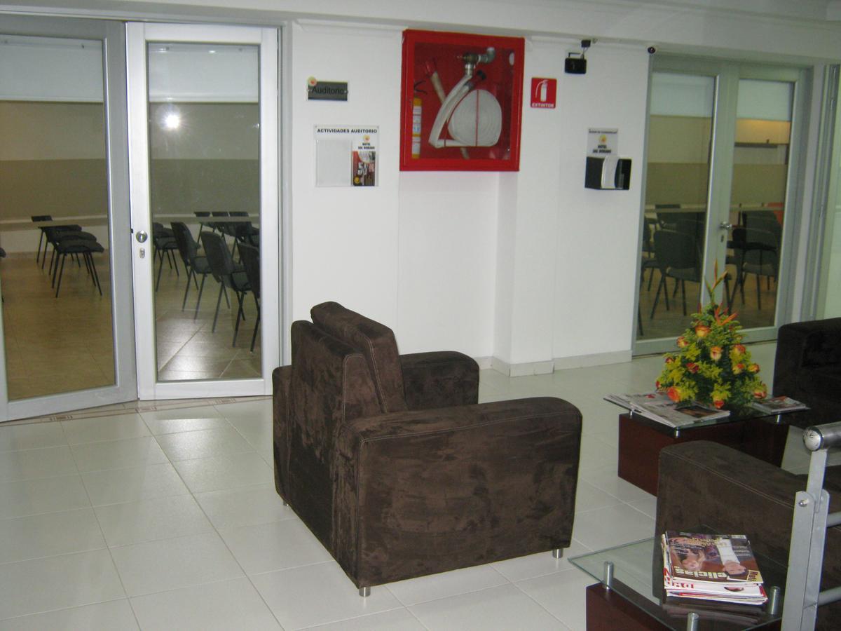 Hotel Sol Dorado Villavicencio Exterior foto