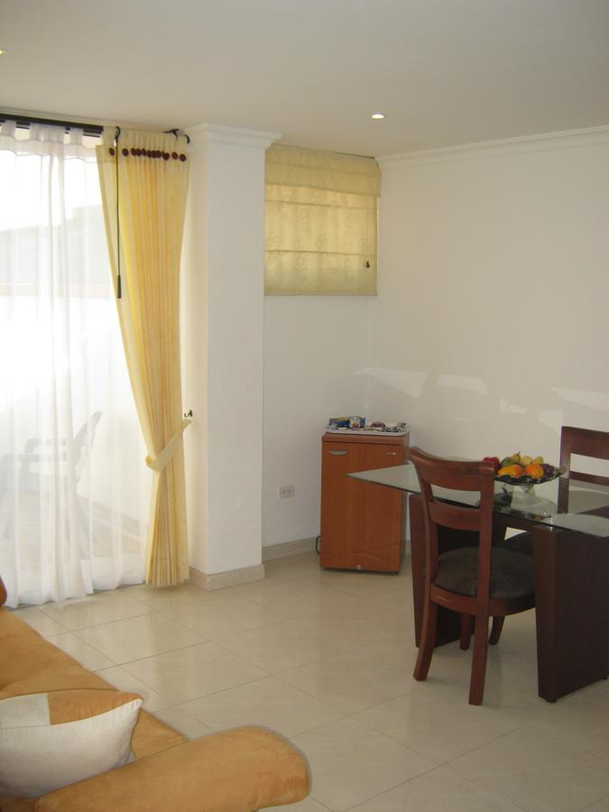 Hotel Sol Dorado Villavicencio Exterior foto
